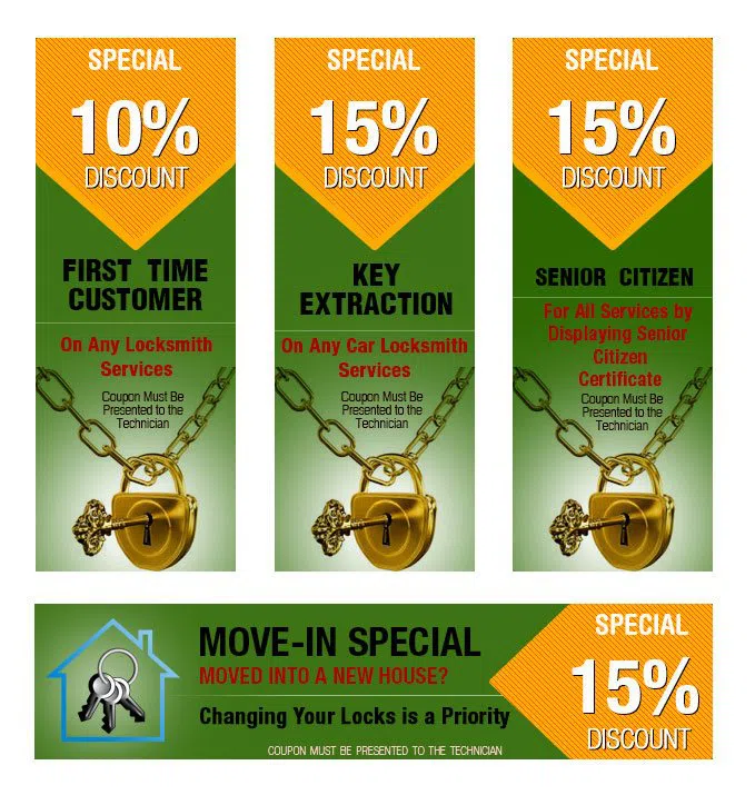 Garden Grove Locksmith Store Garden Grove, CA 714-782-9105 - coupon1-set-four